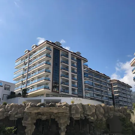 Another World Luxury Apartmán