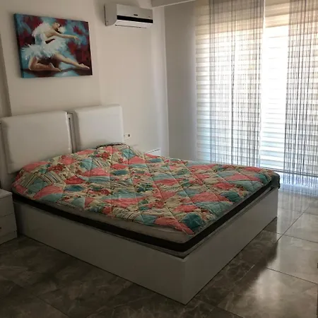 Apartmán Another World Luxury *