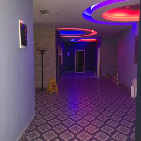 Apartmán Another World Luxury *